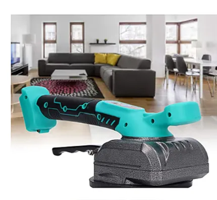 El Tipi Fayans Döşeme Makinesi D212X