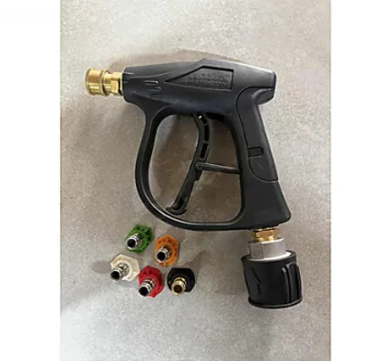 M22 Hortum Bağlantısı ve Karcher Için K2K3K4K5K6K7 NILFISK C215X