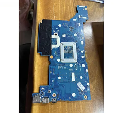 FPW50 LA-H323P HP Pavilion 15S-DU 15-DW ANA KART Q122X