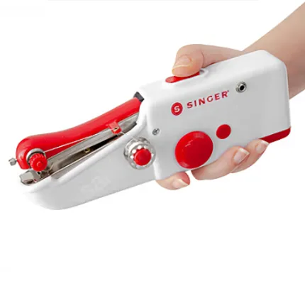 SINGER EL DİKİŞ MAKİNASI B248X