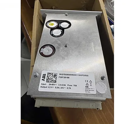 ABB 1KGT026500R0001 560PSR00 Z89X