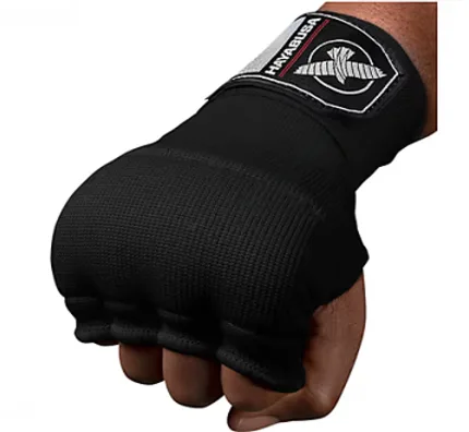 Hayabusa Hızlı Jel El Sargıları Siyah M Beden Z98X