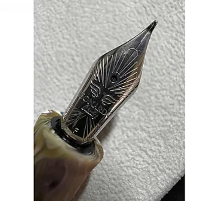 leonardo momento zero grande 2.0 fountain Limited Vers X431Y