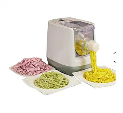 Çok Fonksiyonlu Elektrikli Erişte ve makarna Makinesi R106X