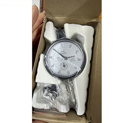 Mitutoyo 2046S Komparatör Saati D228X