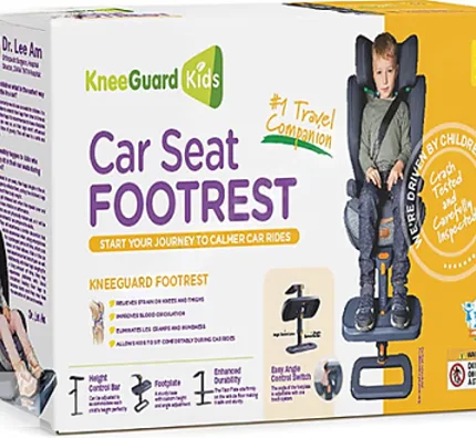 Araba Koltuğu Ayak Dayanağı X362Y