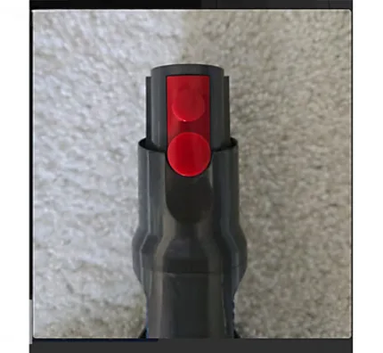 Dyson V12 paspas aparatı X443Y