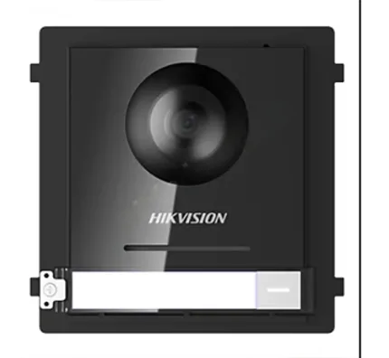 Hikvision Video İnterkom Görüntülü Kapı İstasyonu X446Y