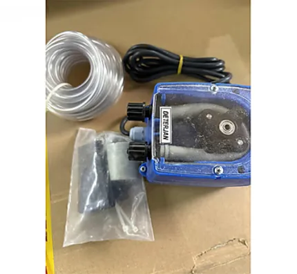 Kampa 220v Volt Deterjan Dozaj Pompası Peristaltik 7.2 L X470Y