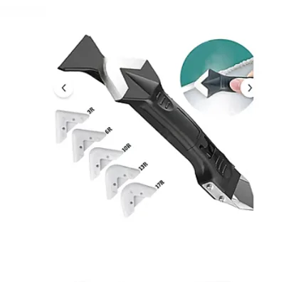 Silikon Fayans Ve Derz Temizleyici Bıçak C241X