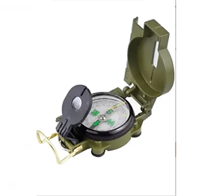 Compass Askeri Profesyonel Pusula F77X