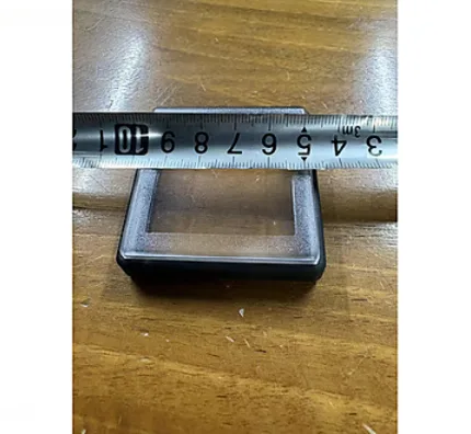 koruma cami 55x55mm 48x48mm C20X