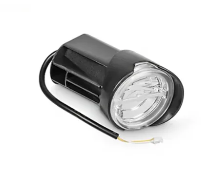 NINEBOT G30D Orijinal Ön Far/Ön Lamba C247X