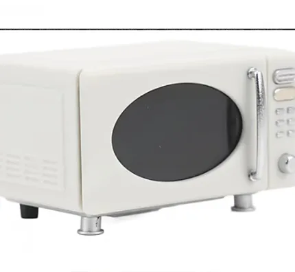 Minyatür Mikrodalga Aksesuarları V45X