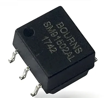 SM91502ALA-E SM91502 Bourns Güç Transformatörleri BMS E494X