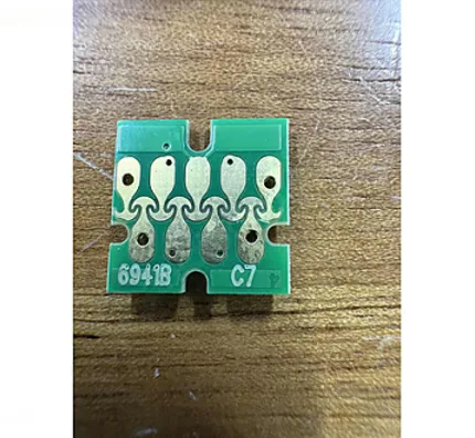 EPSON SureColor SC T6941 Uyumlu Mürekkep Kartuş Çipi E496X