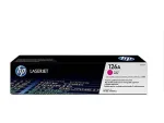 Hp 126A-CE313A Orjinal Kırmızı Toner Q129X