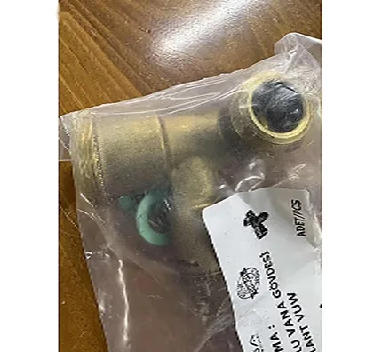 Vaillant Vuw 3 Yollu Vana SIFIR ÜRÜN D236X