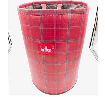 Brillant Büyük Çamaşır Sepet