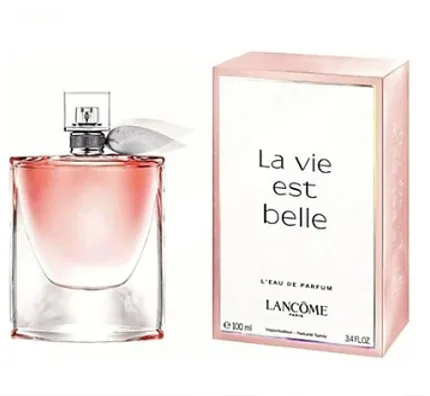 Lancome La Vie Est Belle Edp 100 Ml Kadın Parfüm