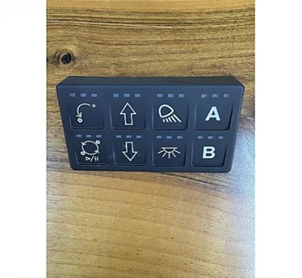 MO405 Tus Takımı X127Y