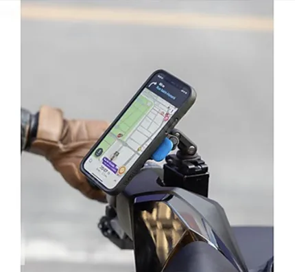 Scooter/Motosiklet - Fren Rezervuarı Montajı