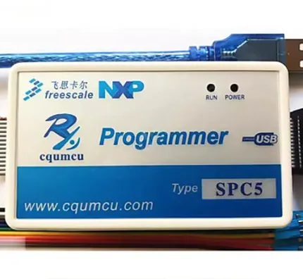 Programcı SPC5, M/SPC56xx_55xx NXP Freescale ST otomotiv CMP-054