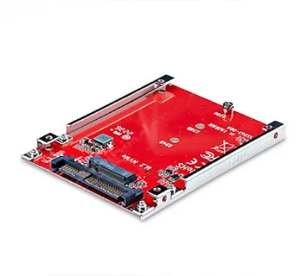 M.2 to U.3 Adapter STARTECH CMP-060