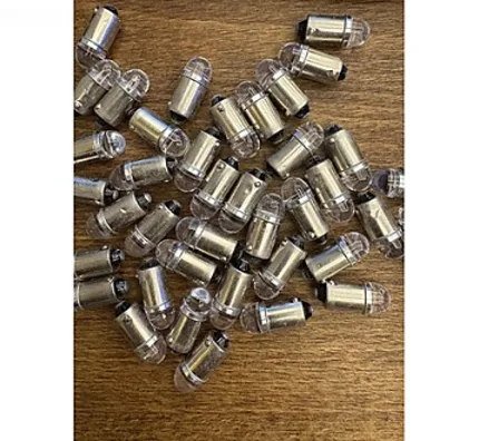 McIntosh MA5100 LED Lamba duy 9volt E140X