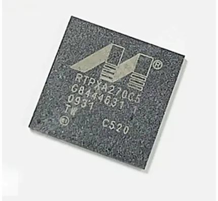 MARVELL RTPXA27OC5 CS20 RTPXA270CS C52O RTPXA270C5 E98X
