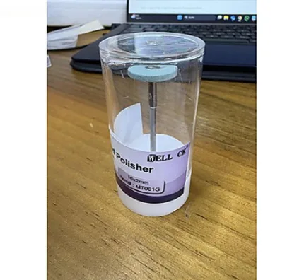 Dis Tirnak Parlatma Freeze Uc Diamond Super Kalite X96Y