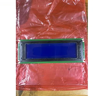 Endüstriyel cihaz için 5.4 inç 240*64 24064TXA EKRAN CMP-127