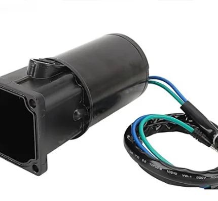 MERCURY 40 - 150 HP TRİM MOTORU X25Y