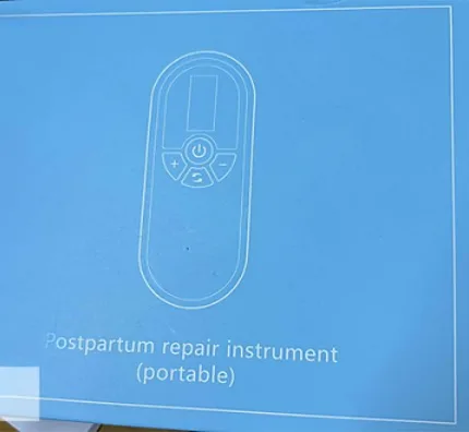 Elektrikli Pelvik Taban Kas Stimülatörü Sikilastirici DS30X