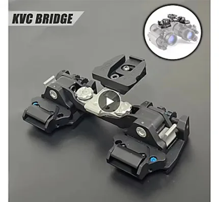 gece görüş gözlüğü için PVS-14 anne DVO MINI-NSEA X71Y