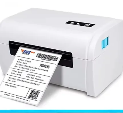 MASA ÜSTÜ TERMAL ETIKET YAZICI X313Y