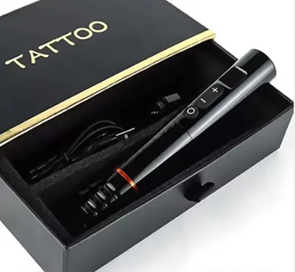 trex marka dövme makınesı X164Y