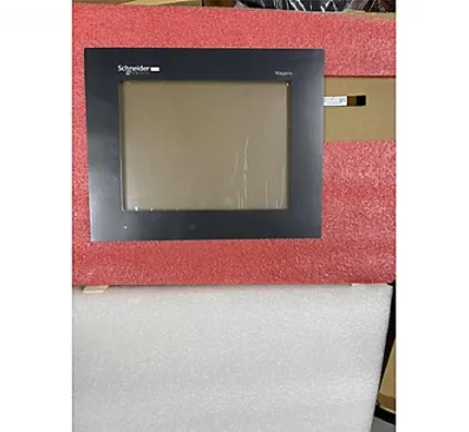 SCHNEIDER HMIGXO5502 HMI TOUCH DOKUNMATIK PANEL CMP-150