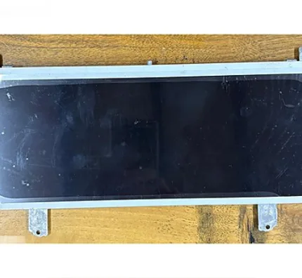 BMW F01 F02 için F07 F10 Navigasyon ekranı SIFIR ÜRÜN CMP-160