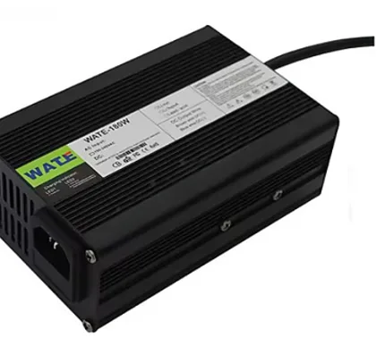 Lityum Li-ion pil şarj cihazı wate-180w Z3X