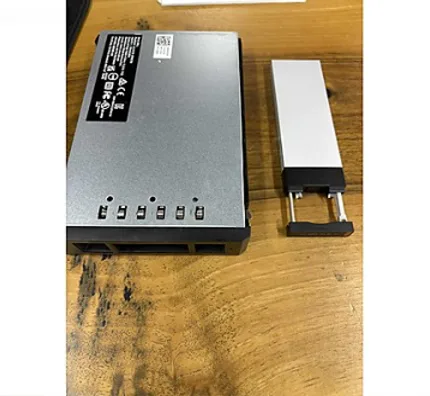 Dell Precision T5820 T7820 T7920 M.2 512GB DPWC700 CMP-202