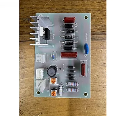 G5 Masaj Cihazı Elektronik Kartı CMP-219