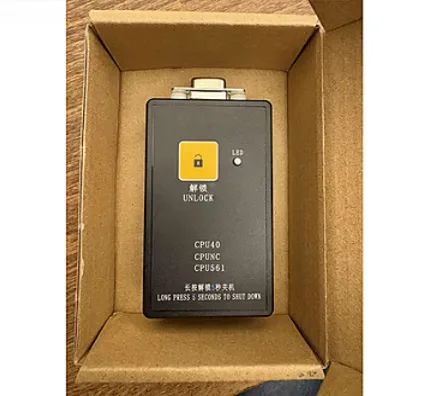 Kone asansör Kod çözücü CPU40 CPUNC CPU561 E34X