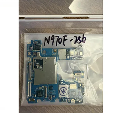 Samsung Note 10 N970f 256GB Ana Kart E179X