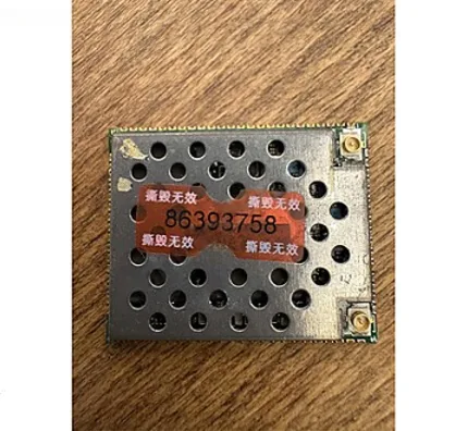 90% yeni sürüm Microhard İha radyo modemler pDDL2450 E214