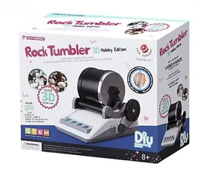 Elektrikli Mücevher Parlatma Makinesİ X254Y