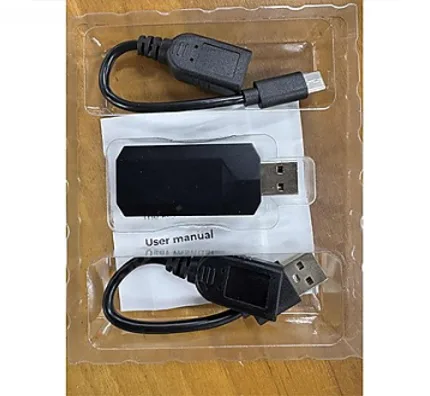 Kablosuz Carplay Cevirici X260Y