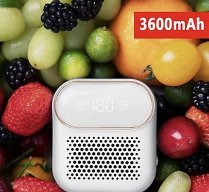 Buzdolabı Koku Giderici Air Pufier X269Y