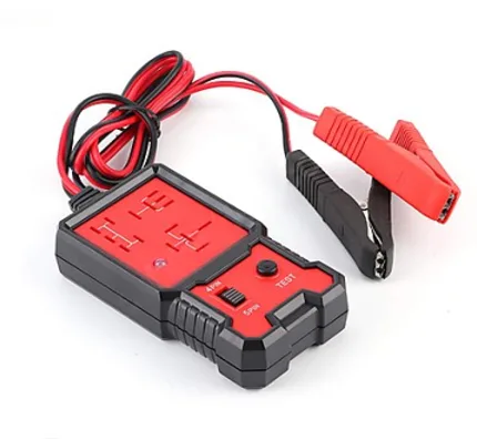 Evrensel 12V Araba Röle Test Cihazı X275Y