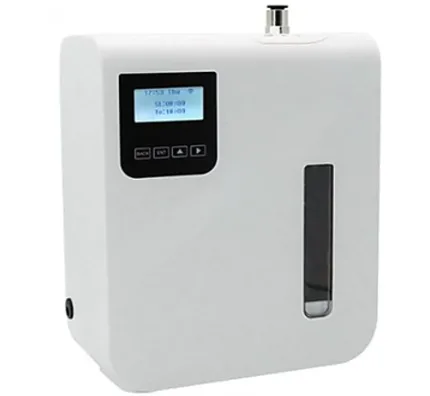 Koku Difüzörü Soğuk Hava Aromaterapi Ticari Kullanım için X314Y